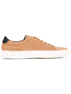 Achilles Retro trainers Common Projects