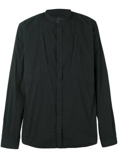 куртка на пуговицах  Stone Island Shadow Project