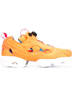 кроссовки Instapump Fury Reebok