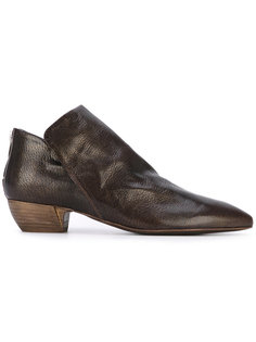 Solange boots Officine Creative