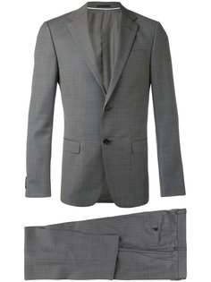 two piece formal suit Z Zegna