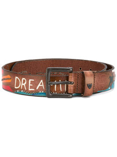 California Dream belt Htc Hollywood Trading Company