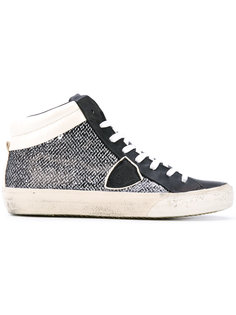 Las Vegas sneakers  Philippe Model