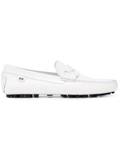 classic loafers Dolce &amp; Gabbana