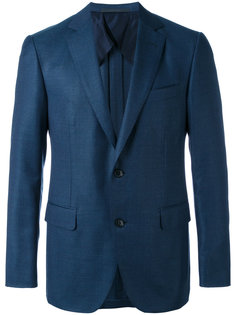 woven blazer Pal Zileri