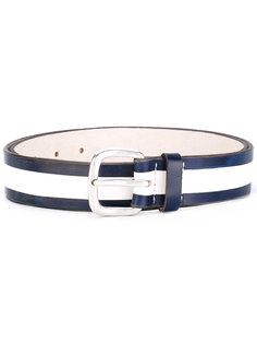 buckled belt Orciani