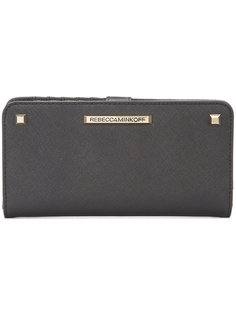 bifold wallet Rebecca Minkoff