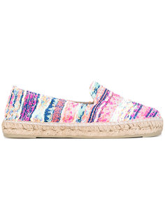 Ibiza espadrilles Manebi