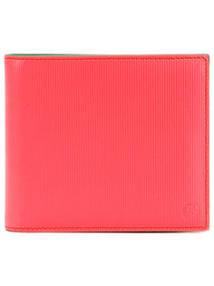 contrast lined wallet Ps By Paul Smith