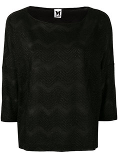 jersey T-shirt M Missoni