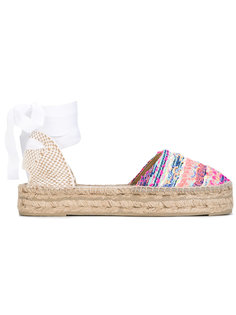 Ibiza espadrilles Manebi