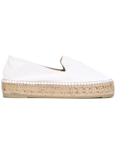 flatform espadrilles Manebi