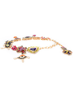charm belt Dsquared2