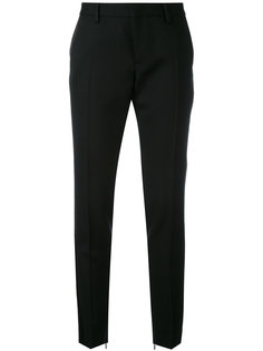 slim fit trousers Saint Laurent