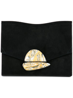 clutch bag Proenza Schouler