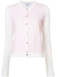 embroidered cardigan Carven