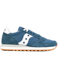 lace-up sneakers Saucony