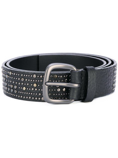 studded belt Orciani