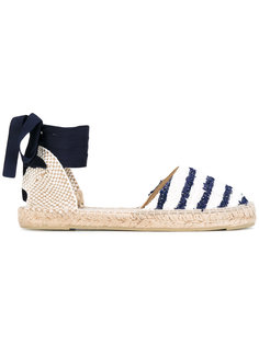 Paris espadrilles Manebi