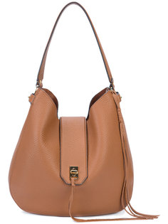 twist lock hobo bag Rebecca Minkoff