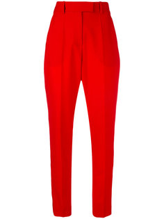high waisted trailored trousers  Racil