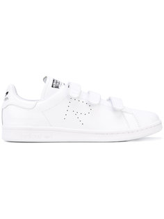 front strap sneakers Adidas By Raf Simons