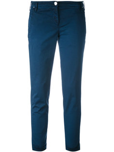 slim fit trousers Jacob Cohen