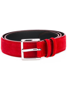 buckled belt Orciani