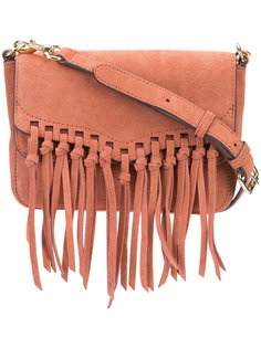 tassel crossbody bag Rebecca Minkoff