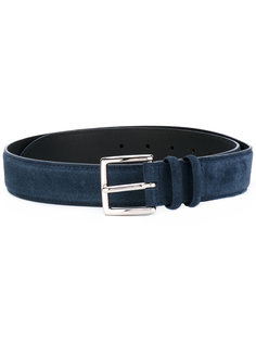 buckled belt Orciani