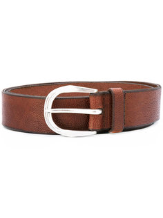 buckled belt Orciani