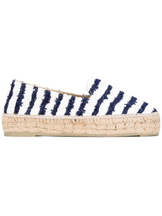 Paris espadrilles Manebi