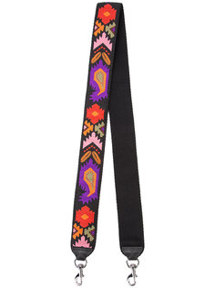 patterned strap Rebecca Minkoff