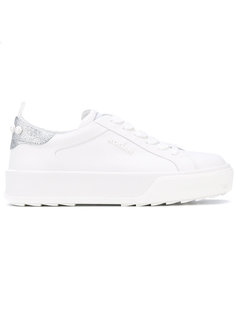 lace-up sneakers Hogan Rebel