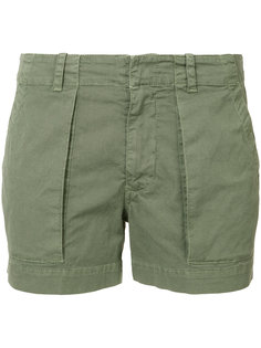 utility shorts Nili Lotan