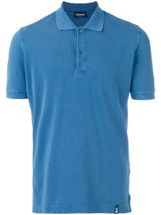 classic polo shirt Drumohr