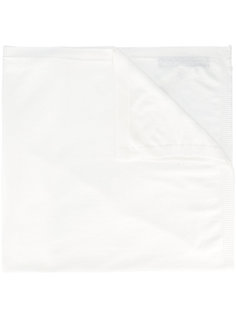 classic scarf Rick Owens