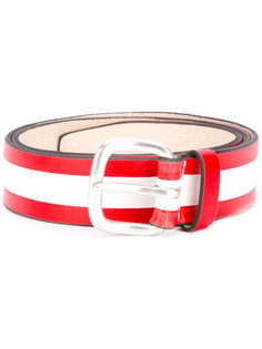 buckled belt Orciani
