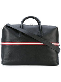 Merton weekender tote Bally