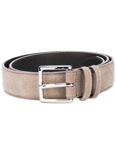 buckled belt Orciani