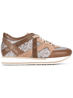 кроссовки London  Jimmy Choo