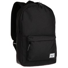 Рюкзак городской Herschel Classic Mid-volume Black