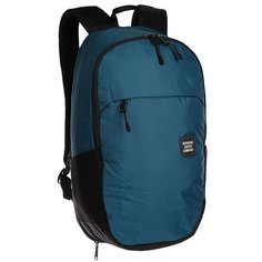 Рюкзак городской Herschel Mammoth Medium Legion Blue/Black