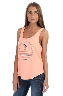 Майка женская Rip Curl Sun Seeker Tank Souffle