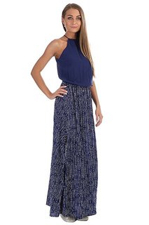 Платье женское Rip Curl Westwind Maxi Dress Night