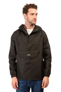 Анорак Anteater Anorak Pocket Black