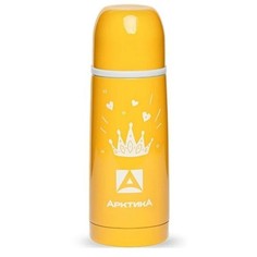 Термос Для Напитков 0,35 Л Arctica
