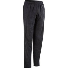 Мужские Брюки Прямого Покроя Для Гимнастики Regular-fit Domyos