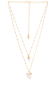 Ожерелье the huntress - Natalie B Jewelry