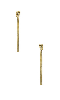 Серьги ulli - House of Harlow 1960